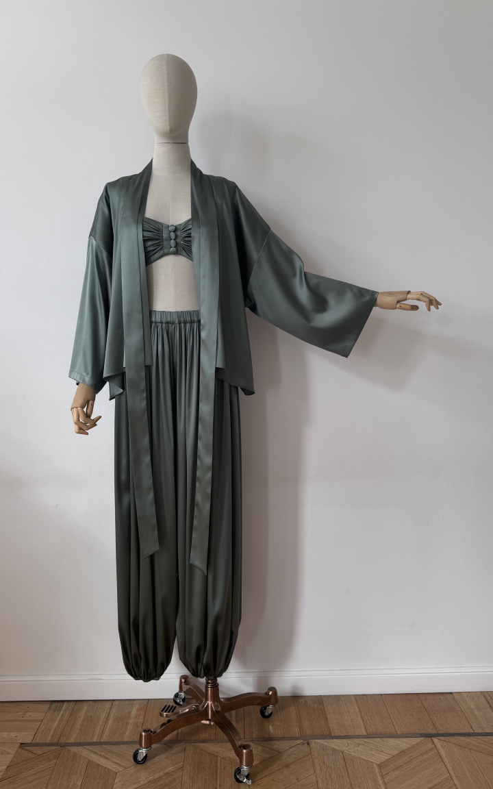 Брюки Begonia цветные