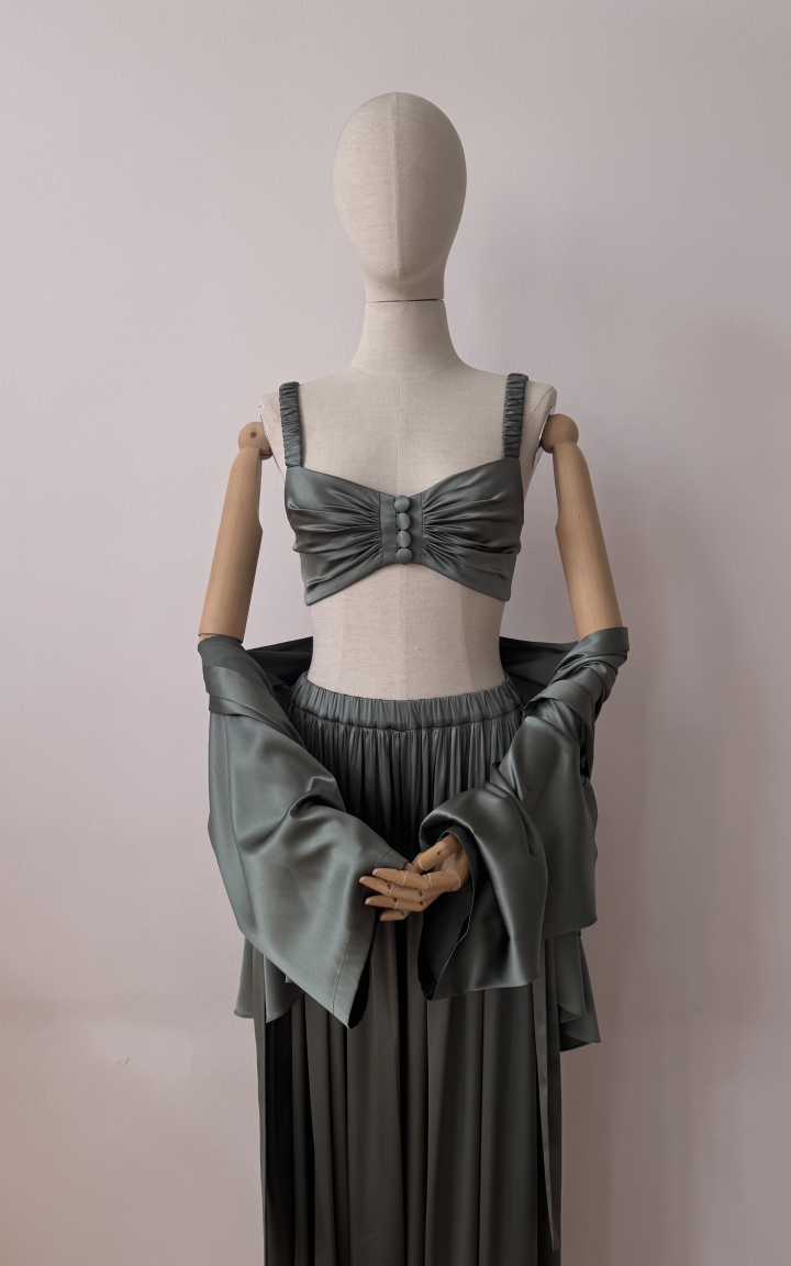 Топ Phoenix цветной