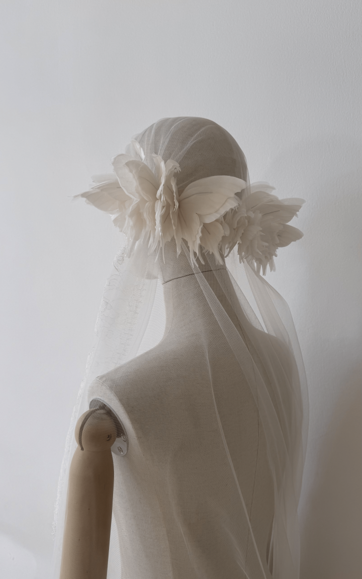 Фата Венеция